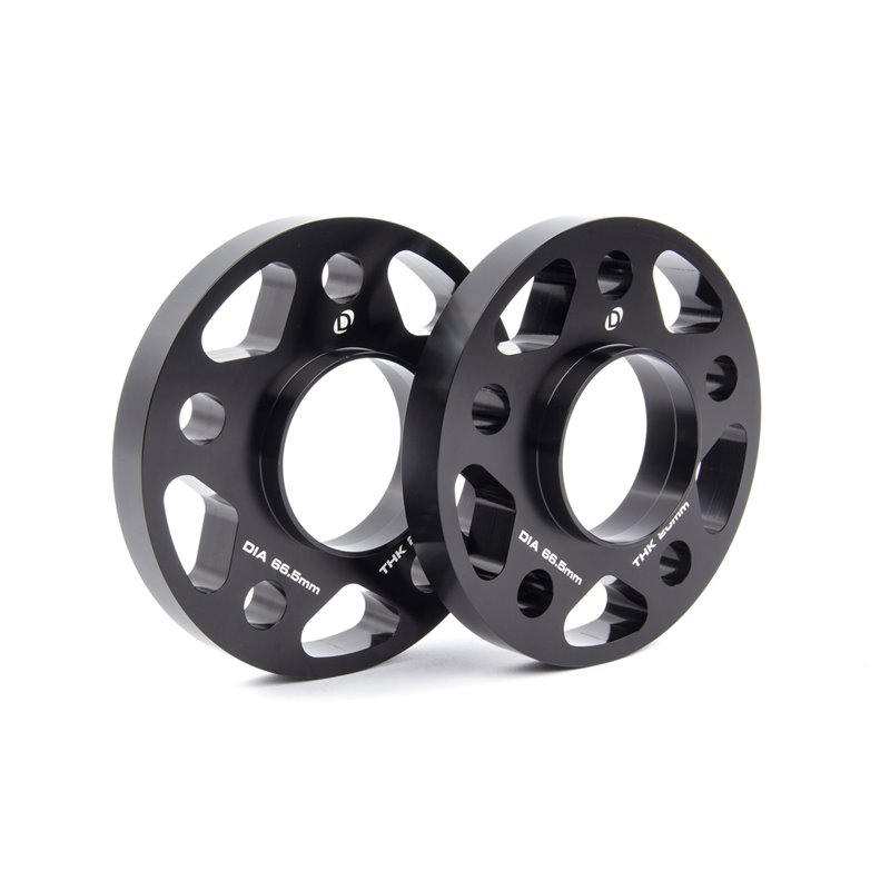 Dinan | Wheel Spacer Kit - BMW / Mini 2014-2022