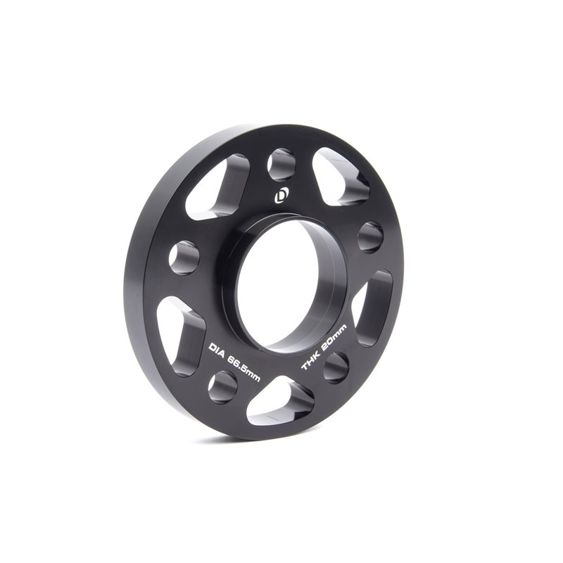 Dinan | Wheel Spacer Kit - BMW / Mini 2014-2022