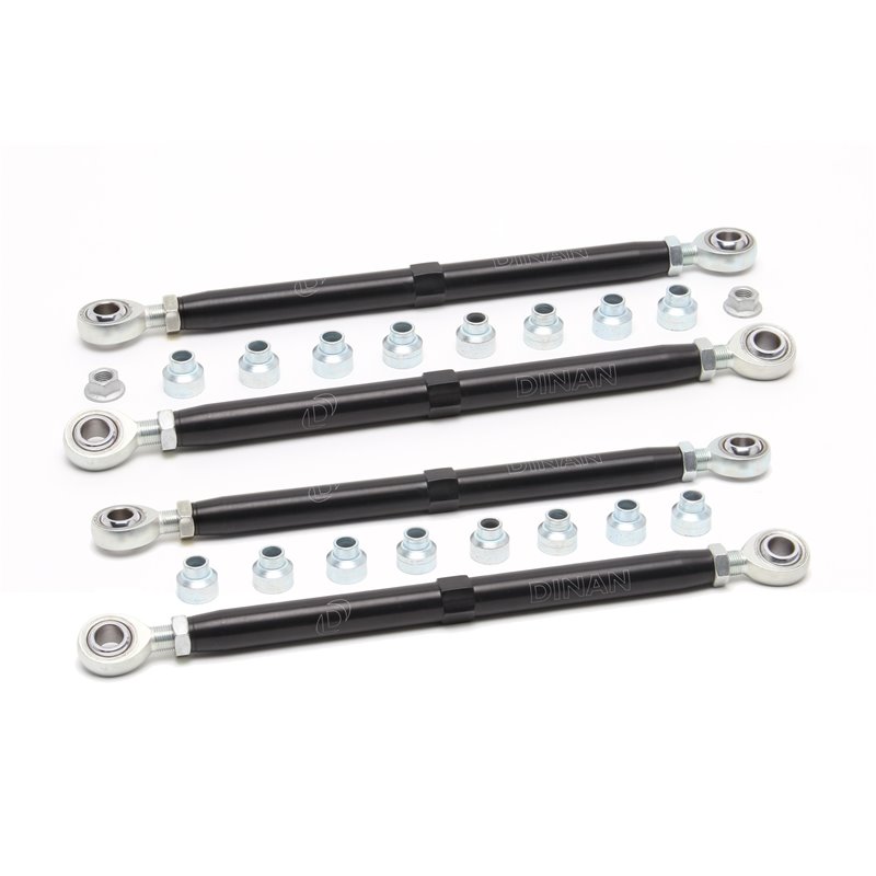 Dinan | Suspension Link Kit - BMW 3.0T 2015-2020