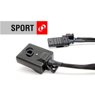 Dinan | Sport Performance Tuner - BMW 2.0T / 3.0T 2011-2019
