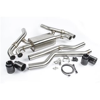 Dinan | Freeflow Exhaust Kit - M340i / M340i xDrive 3.0T 2020-2021