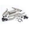 Dinan | Freeflow Exhaust Kit - M340i / M340i xDrive 3.0T 2020-2021