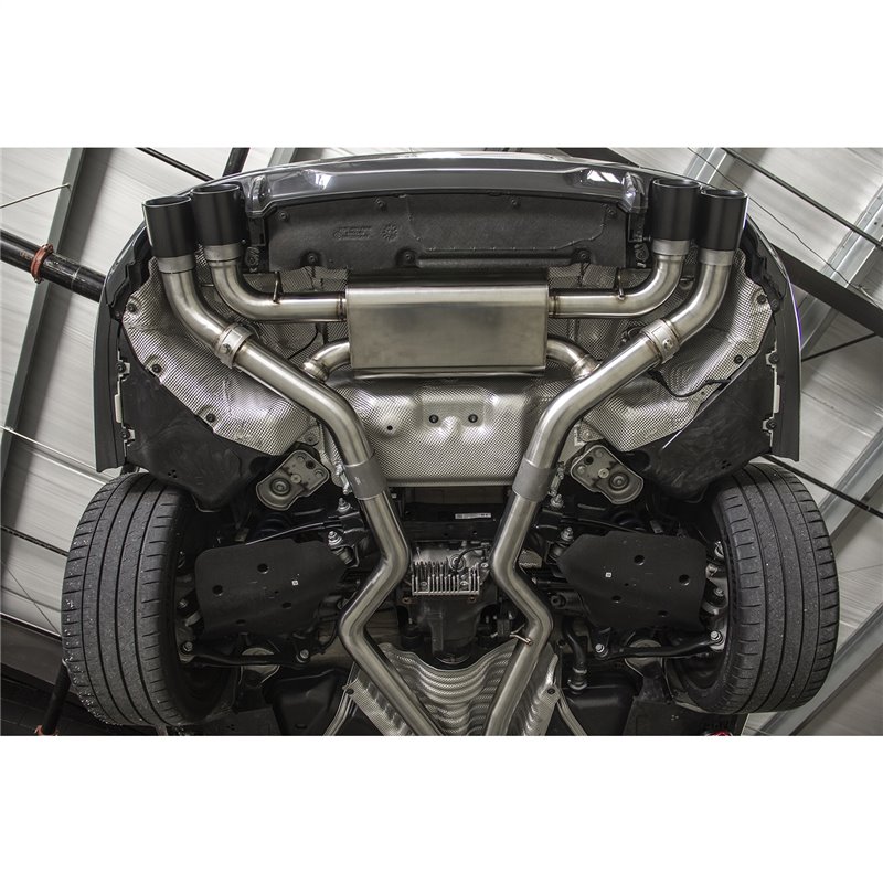 Dinan | Freeflow Exhaust Kit - M340i / M340i xDrive 3.0T 2020-2021