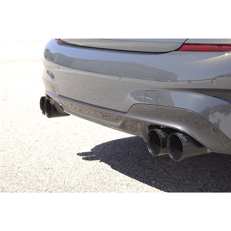 Dinan | Freeflow Exhaust Kit - M340i / M340i xDrive 3.0T 2020-2021
