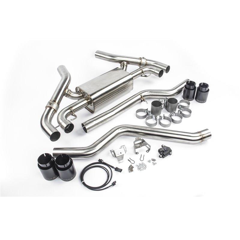 Dinan | Freeflow Exhaust Kit - M340i / M340i xDrive 3.0T 2020-2021