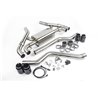 Dinan | Freeflow Exhaust Kit - M340i / M340i xDrive 3.0T 2020-2021