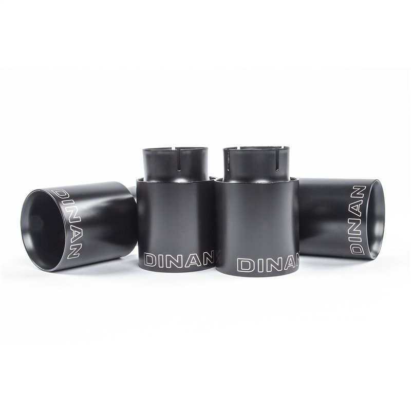 Dinan | Freeflow Exhaust Kit - M340i / M340i xDrive 3.0T 2020-2021