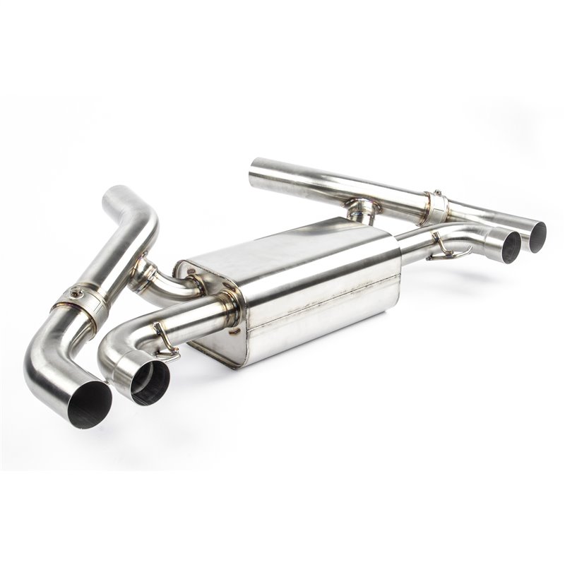Dinan | Freeflow Exhaust Kit - M340i / M340i xDrive 3.0T 2020-2021