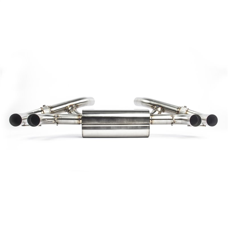 Dinan | Freeflow Exhaust Kit - M340i / M340i xDrive 3.0T 2020-2021