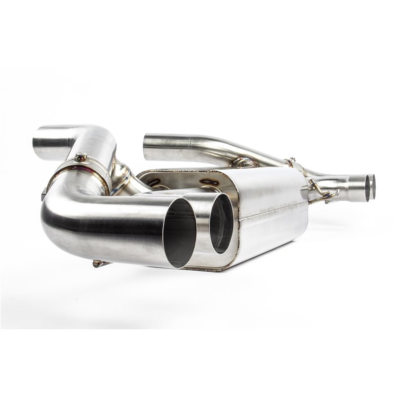 Dinan | Freeflow Exhaust Kit - M340i / M340i xDrive 3.0T 2020-2021