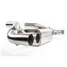 Dinan | Freeflow Exhaust Kit - M340i / M340i xDrive 3.0T 2020-2021