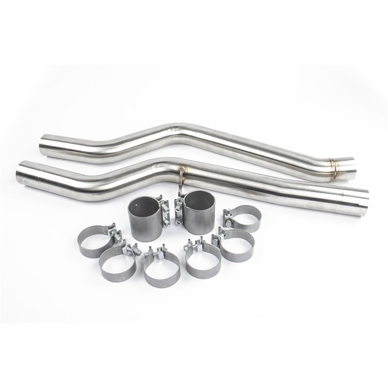 Dinan | Freeflow Exhaust Kit - M340i / M340i xDrive 3.0T 2020-2021