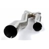Dinan | Exhaust Resonator Delete Kit - X3 M / M Competition / X4 3.0T 2020-2022