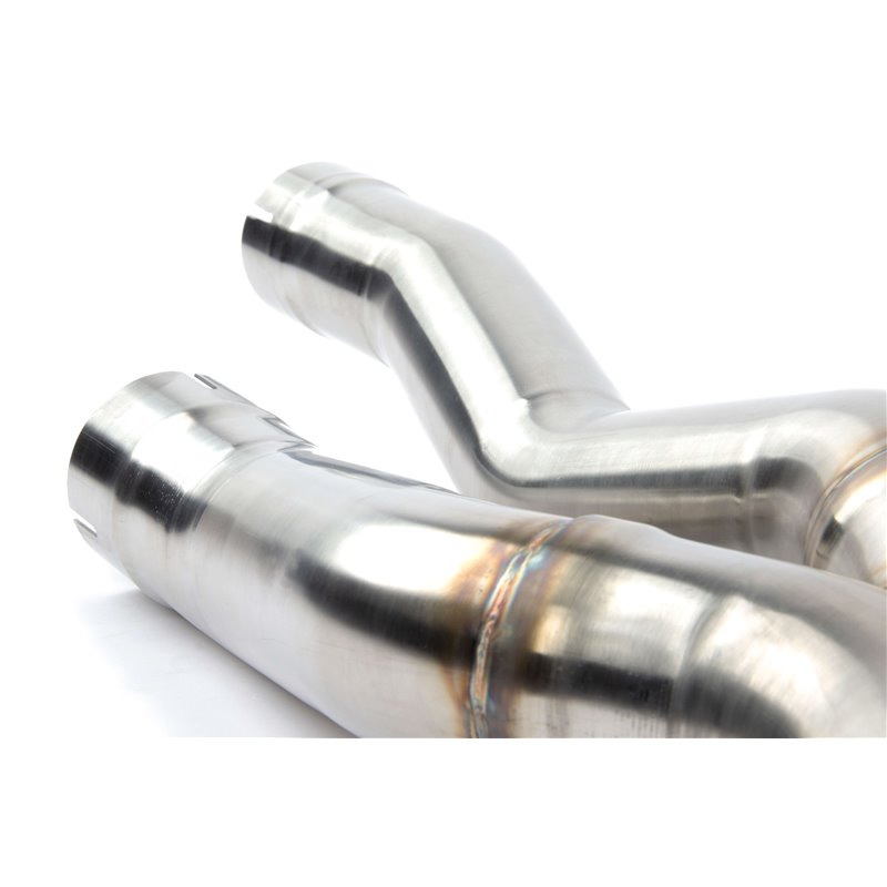 Dinan | Exhaust Resonator Delete Kit - X3 M / M Competition / X4 3.0T 2020-2022