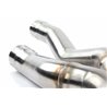 Dinan | Exhaust Resonator Delete Kit - X3 M / M Competition / X4 3.0T 2020-2022
