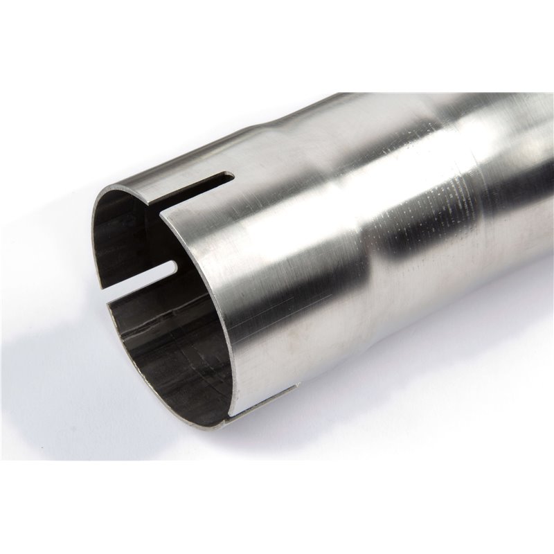 Dinan | Exhaust Resonator Delete Kit - X3 M / M Competition / X4 3.0T 2020-2022