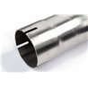 Dinan | Exhaust Resonator Delete Kit - X3 M / M Competition / X4 3.0T 2020-2022