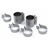 Dinan | Exhaust Resonator Delete Kit - X3 M / M Competition / X4 3.0T 2020-2022