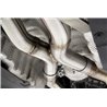 Dinan | Exhaust Resonator Delete Kit - X3 M / M Competition / X4 3.0T 2020-2022