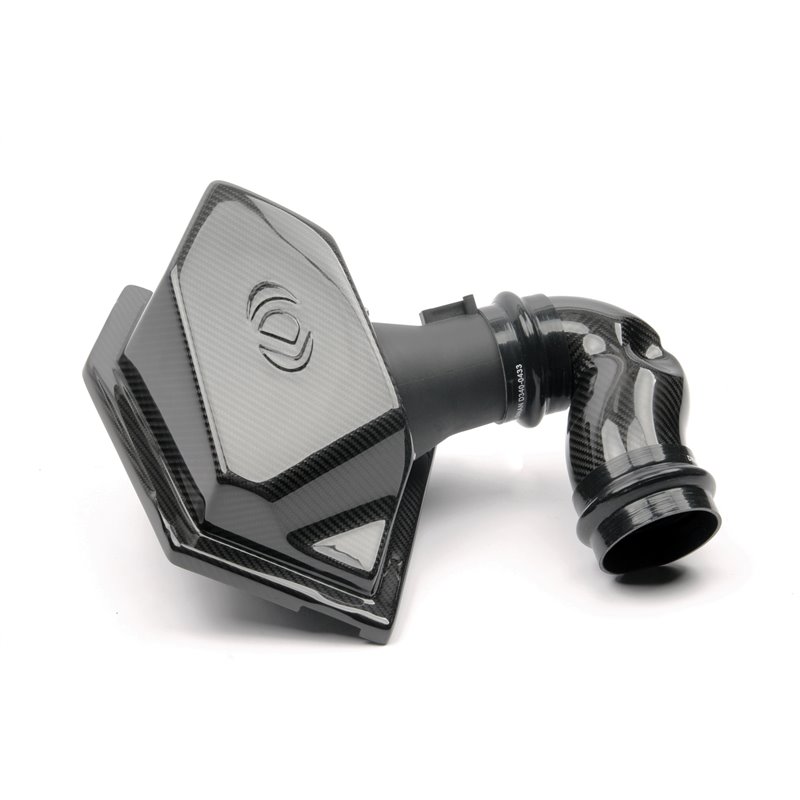 Dinan | High Flow Engine Cold Air Intake - BMW 3.0T 2016-2020