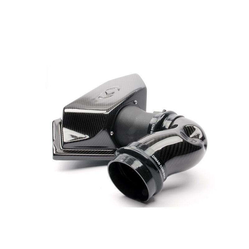 Dinan | High Flow Engine Cold Air Intake - BMW 3.0T 2016-2020