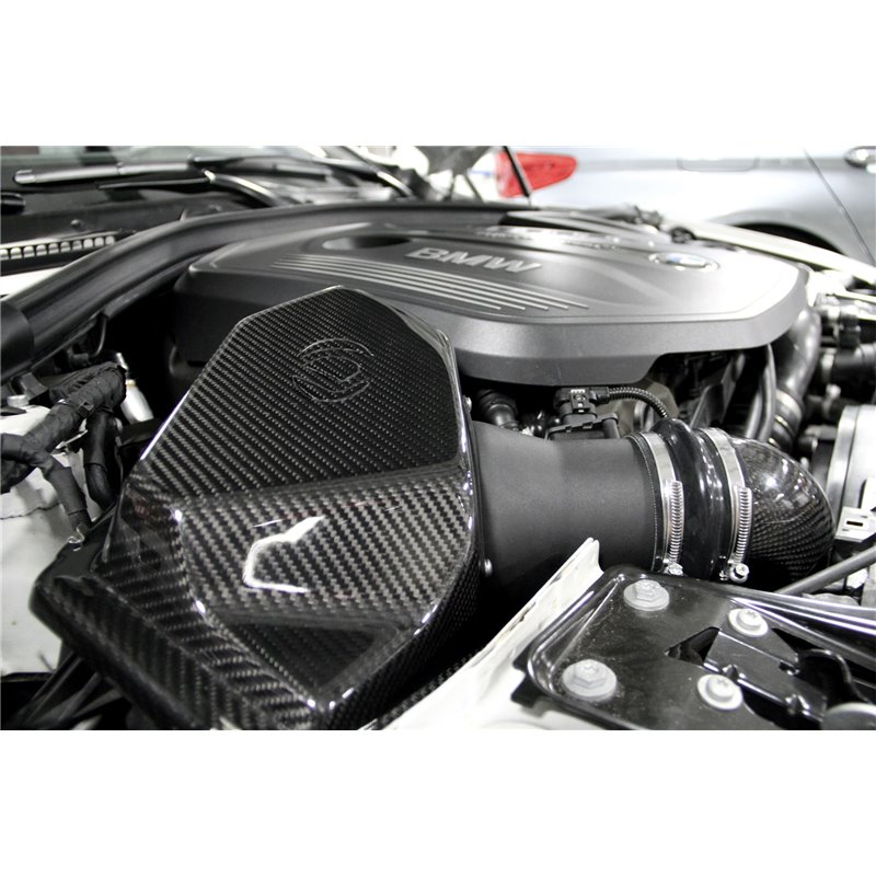 Dinan | High Flow Engine Cold Air Intake - BMW 3.0T 2016-2020