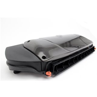Dinan | High Flow Engine Cold Air Intake - X5 / X6 4.4T 2015-2019