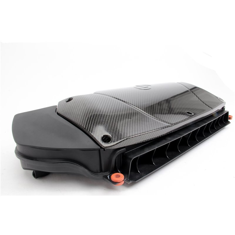 Dinan | High Flow Engine Cold Air Intake - X5 / X6 4.4T 2015-2019