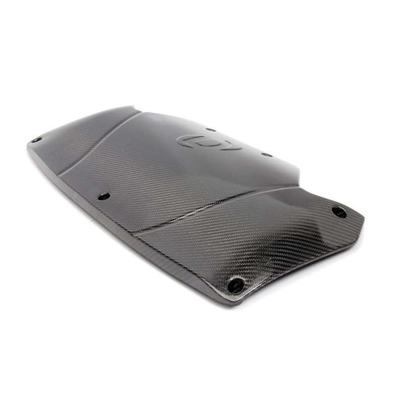 Dinan | High Flow Engine Cold Air Intake - X5 / X6 4.4T 2015-2019