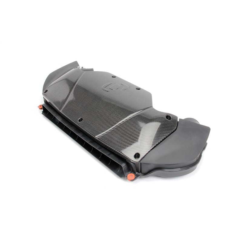 Dinan | High Flow Engine Cold Air Intake - X5 / X6 4.4T 2015-2019