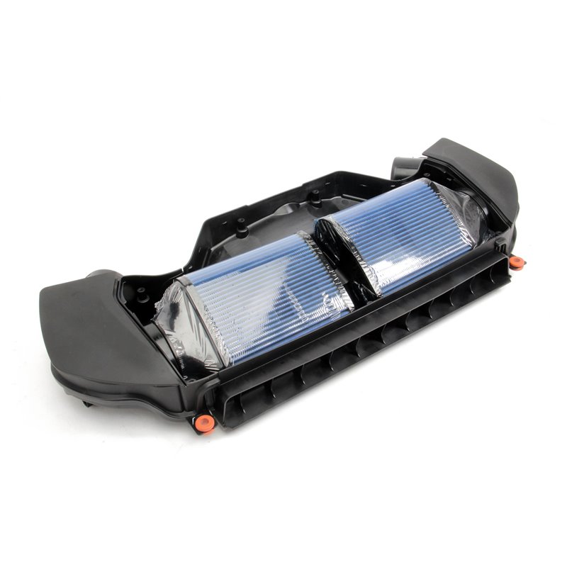 Dinan | High Flow Engine Cold Air Intake - X5 / X6 4.4T 2015-2019