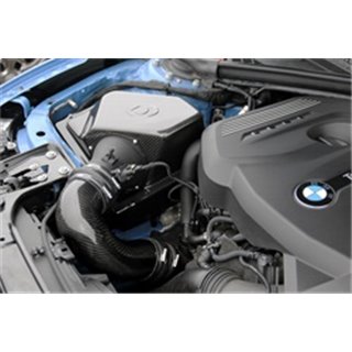 Dinan | High Flow Engine Cold Air Intake - BMW 2.0T 2017-2020