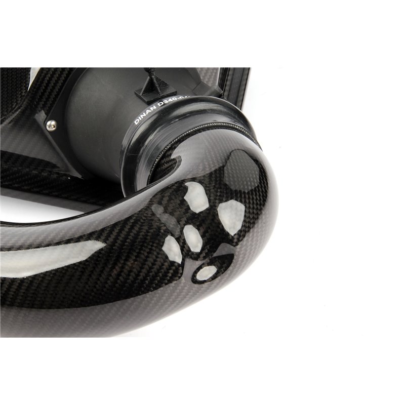 Dinan | High Flow Engine Cold Air Intake - BMW 2.0T 2017-2020