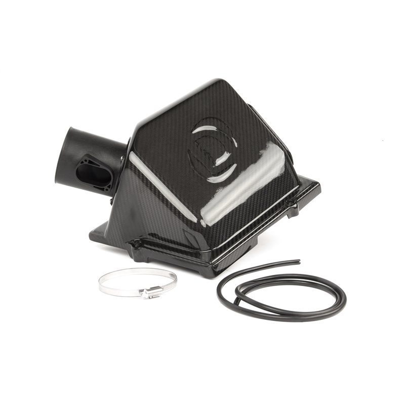 Dinan | Engine Cold Air Intake - X1 / X2 / Cooper Clubman 2.0T 2016-2020