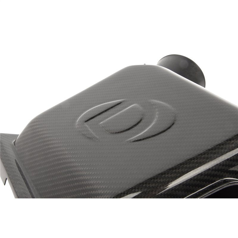 Dinan | Engine Cold Air Intake - X1 / X2 / Cooper Clubman 2.0T 2016-2020