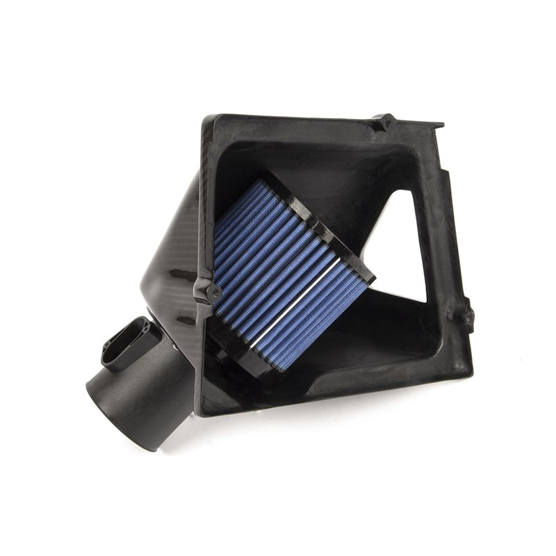 Dinan | Engine Cold Air Intake - X1 / X2 / Cooper Clubman 2.0T 2016-2020