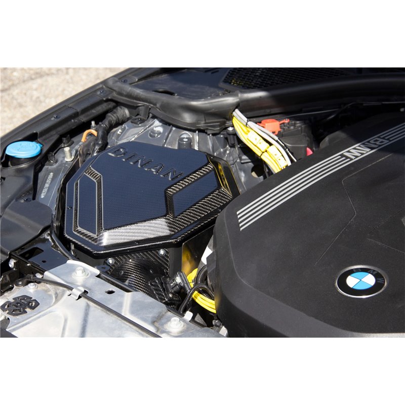 Dinan | Engine Cold Air Intake - M340i / M340i xDrive 3.0T 2020-2021