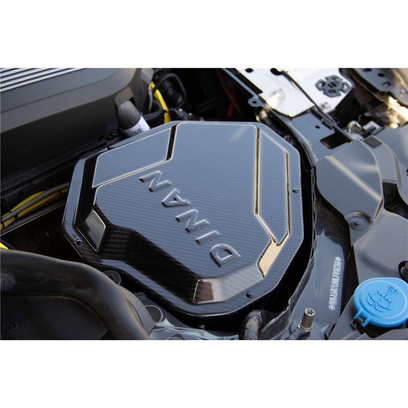 Dinan | Engine Cold Air Intake - M340i / M340i xDrive 3.0T 2020-2021