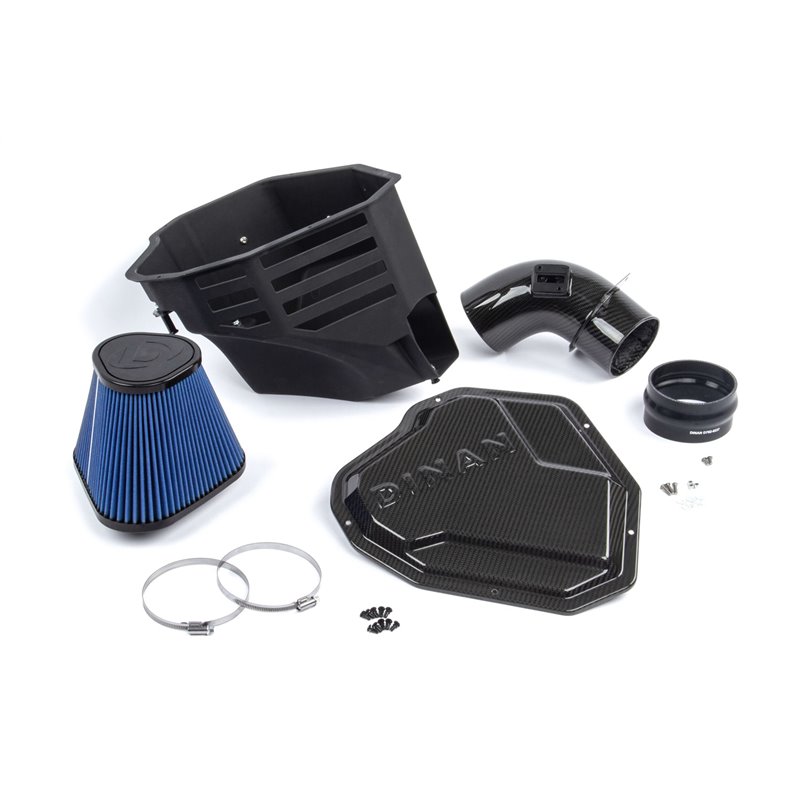 Dinan | Engine Cold Air Intake - M340i / M340i xDrive 3.0T 2020-2021
