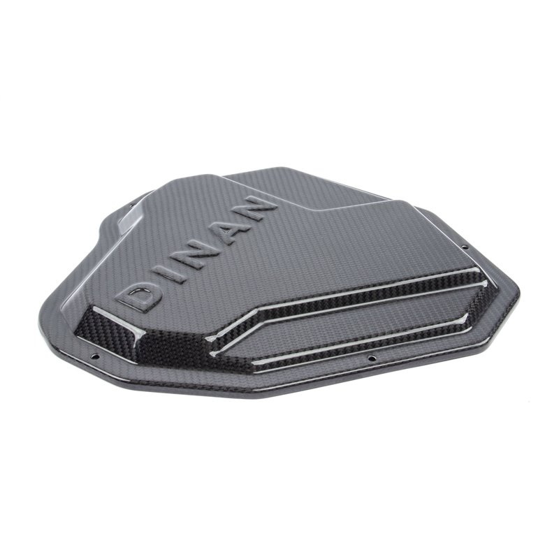 Dinan | Engine Cold Air Intake - M340i / M340i xDrive 3.0T 2020-2021