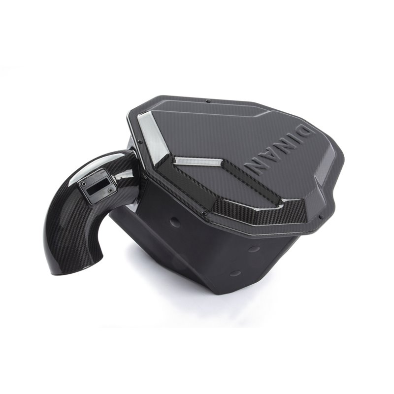 Dinan | Engine Cold Air Intake - 330i / 330i xDrive 2.0T 2019-2021
