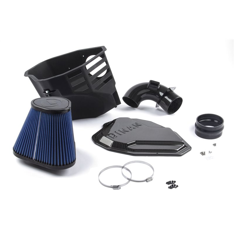 Dinan | Engine Cold Air Intake - 330i / 330i xDrive 2.0T 2019-2021