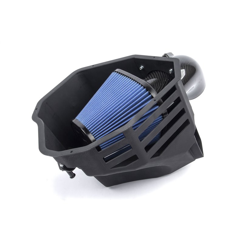 Dinan | Engine Cold Air Intake - 330i / 330i xDrive 2.0T 2019-2021