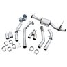 AWE Tuning | 0FG Cat-Back Exhaust System Chrome tips - Ram 1500 5.7L 2019-2023