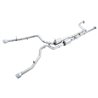 AWE Tuning | Cat-Back Exhaust - Ram 1500 6.2L 2021-2023