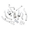 AWE Tuning | Cat-Back Exhaust - Ram 1500 6.2L 2021-2023