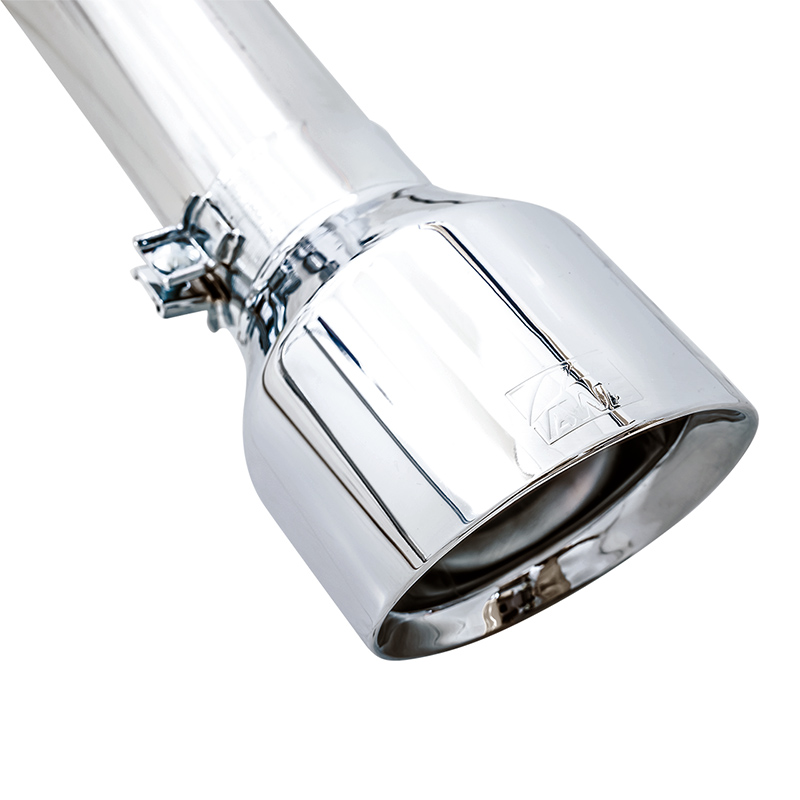AWE Tuning | Cat-Back Exhaust - Ram 1500 6.2L 2021-2023