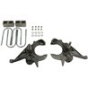 Belltech | Front And Rear Complete Kit W/O Shocks - Sonoma 2.2L4.3L 1994-2003