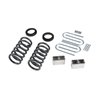 Belltech | Front And Rear Complete Kit W/O Shocks - Sonoma 2.2L4.3L 1994-2003
