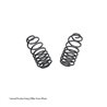 Belltech | Front And Rear Complete Kit W/O Shocks - Sonoma 2.2L4.3L 1994-2003